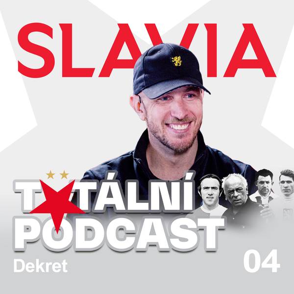 Slavia - Totální podcast